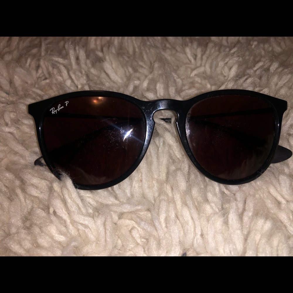 Ray ban sunglasses